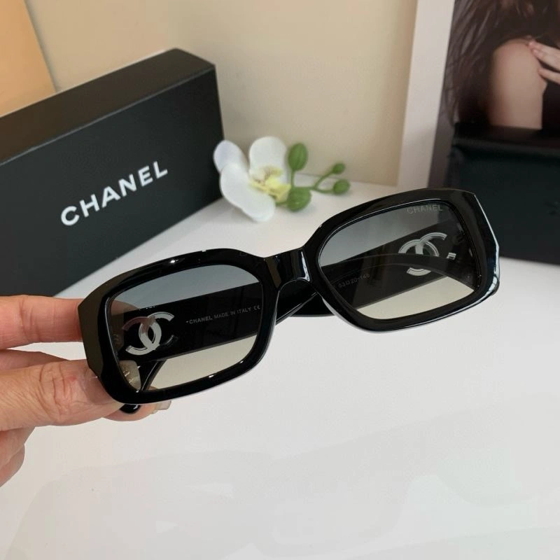 Chanel Sunglasses NewStyle 278010