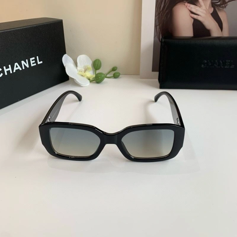 Chanel Sunglasses NewStyle 278010