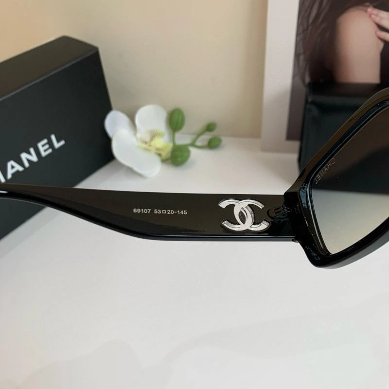 Chanel Sunglasses NewStyle 278010