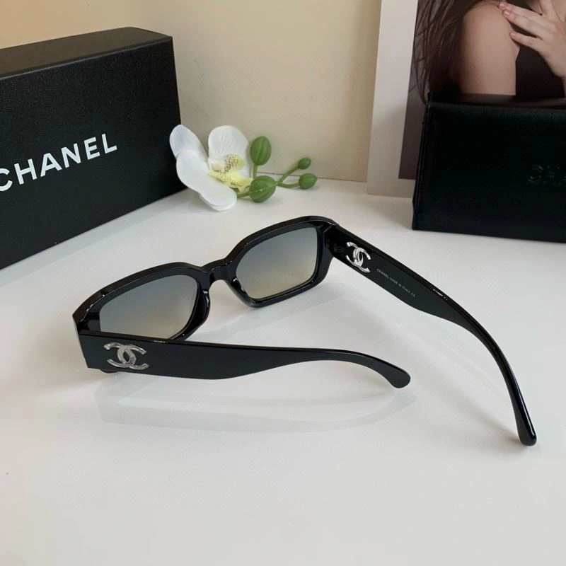 Chanel Sunglasses NewStyle 278010