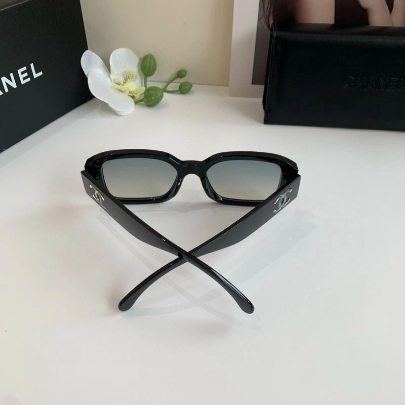 Chanel Sunglasses NewStyle 278010