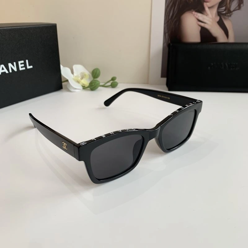 Chanel Sunglasses WaterResistant 278031