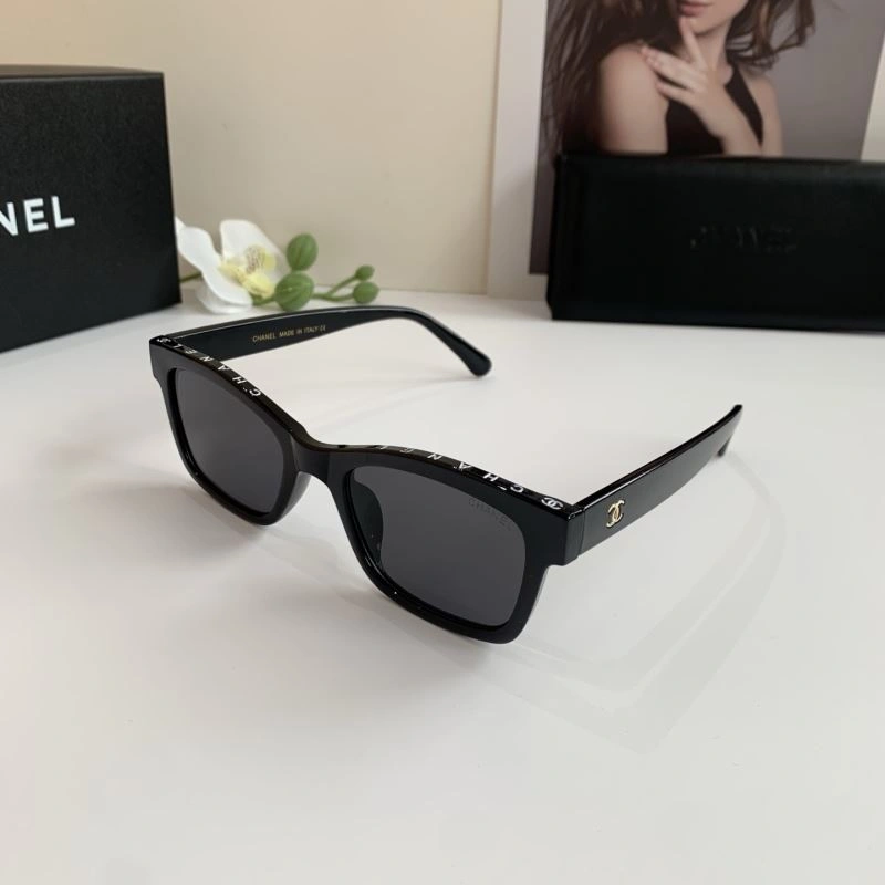 Chanel Sunglasses WaterResistant 278031