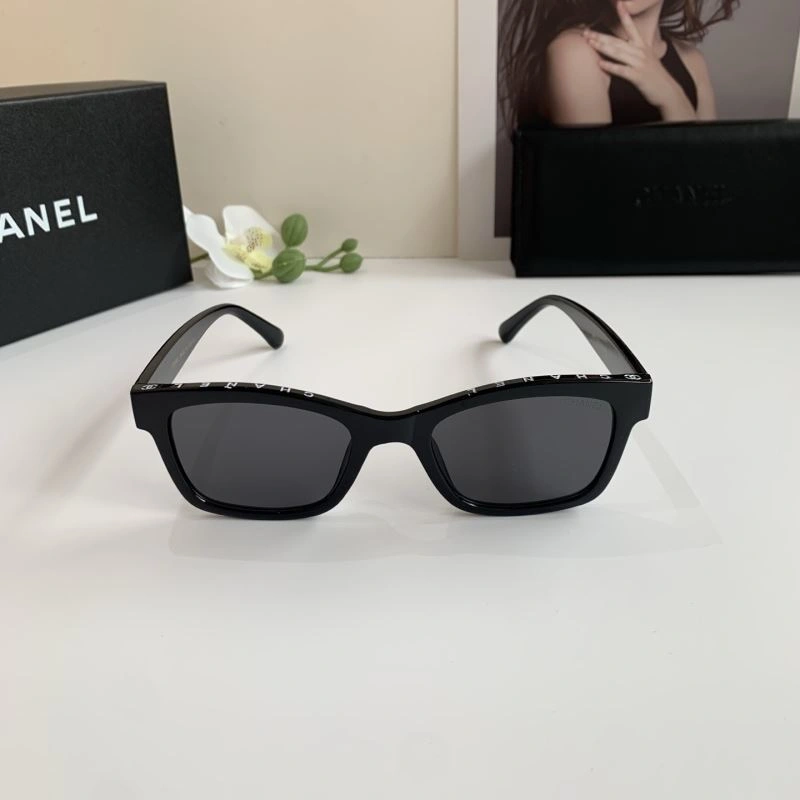 Chanel Sunglasses WaterResistant 278031