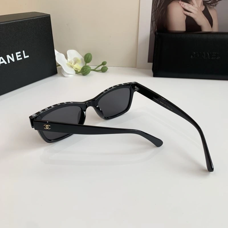Chanel Sunglasses WaterResistant 278031