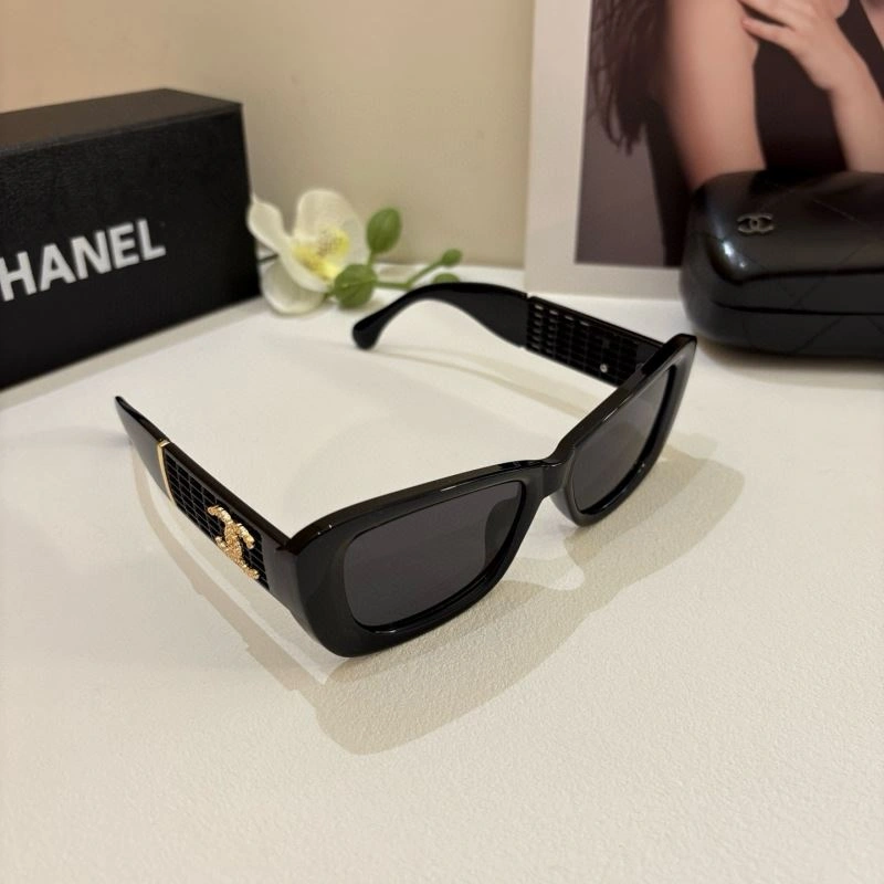 Chanel Sunglasses Cozy 278012