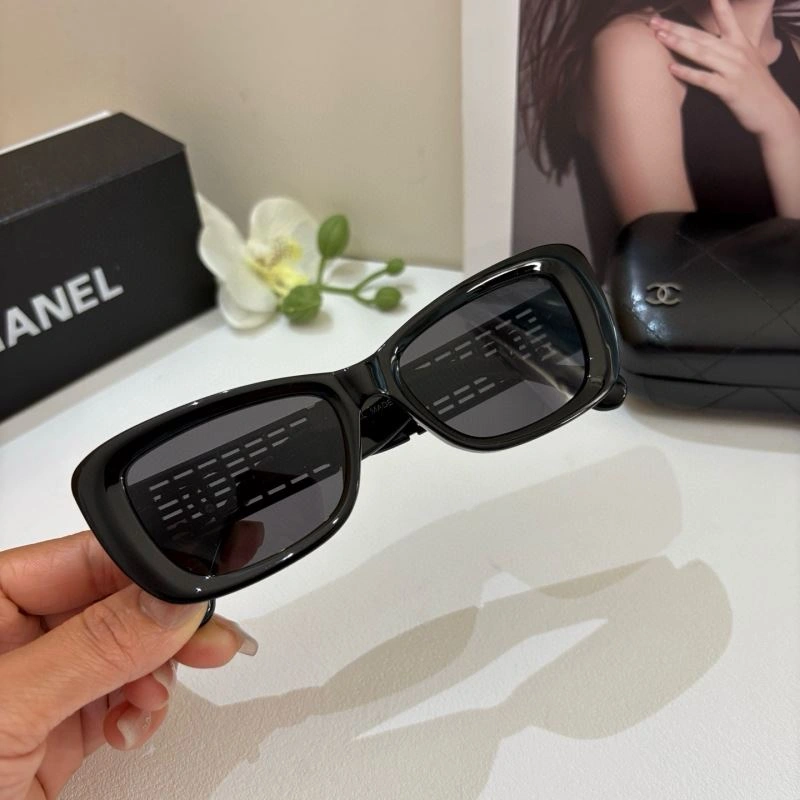 Chanel Sunglasses Cozy 278012