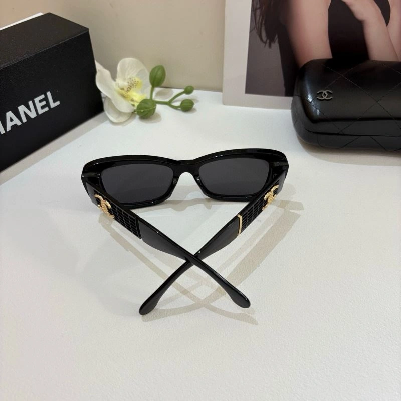 Chanel Sunglasses Cozy 278012