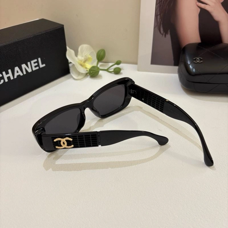 Chanel Sunglasses Cozy 278012