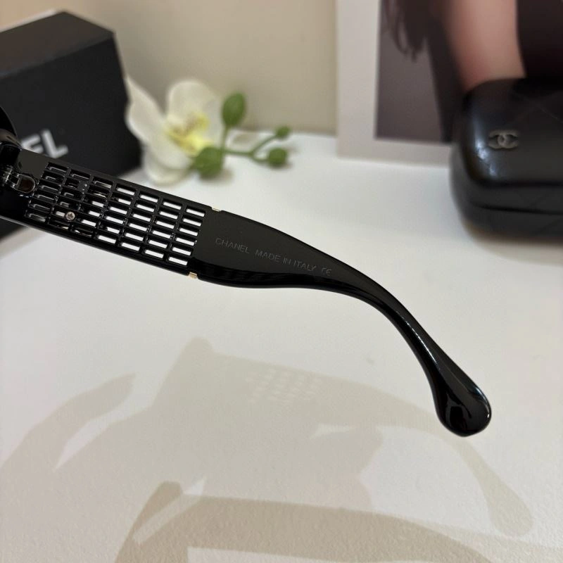 Chanel Sunglasses Cozy 278012