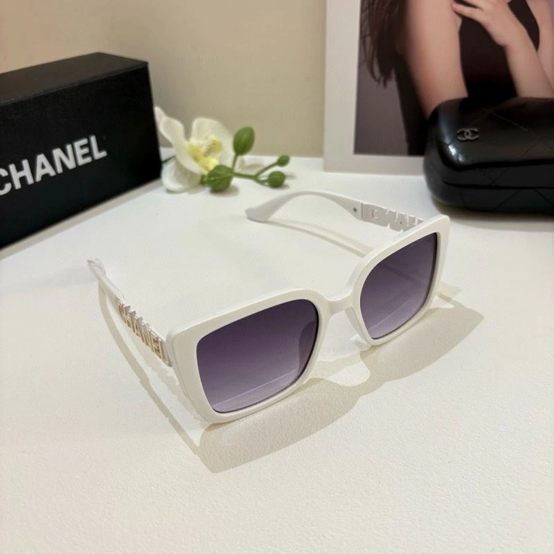 Cozy Chanel Sunglasses 278005