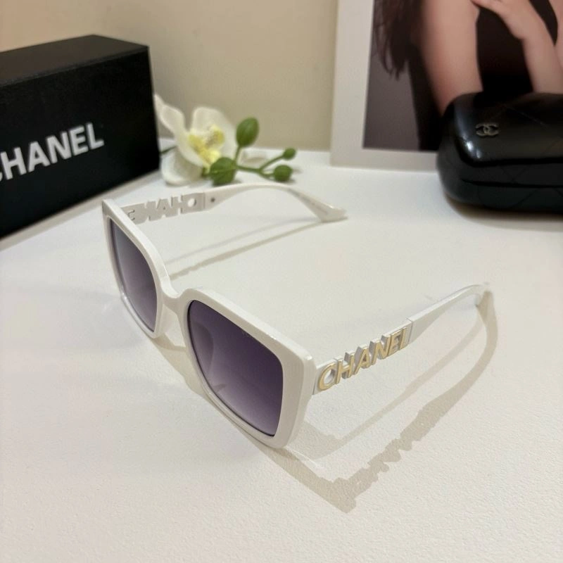 Cozy Chanel Sunglasses 278005