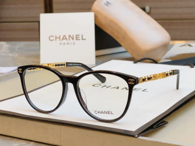 Chanel Sunglasses RelaxedFit 278009