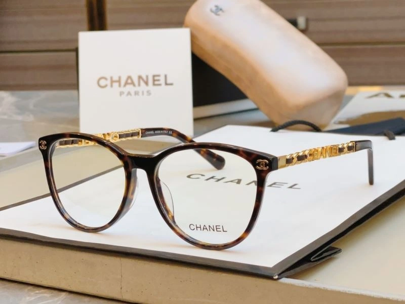 Chanel Sunglasses RelaxedFit 278009