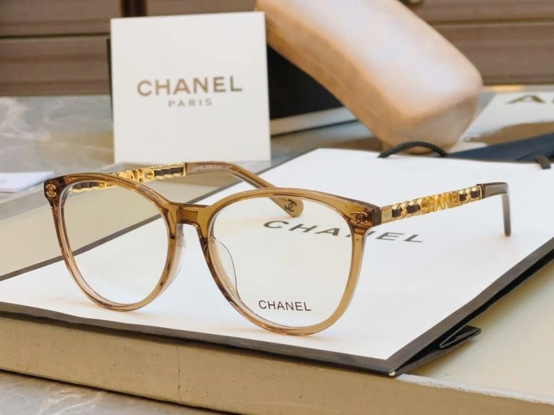 Chanel Sunglasses RelaxedFit 278009