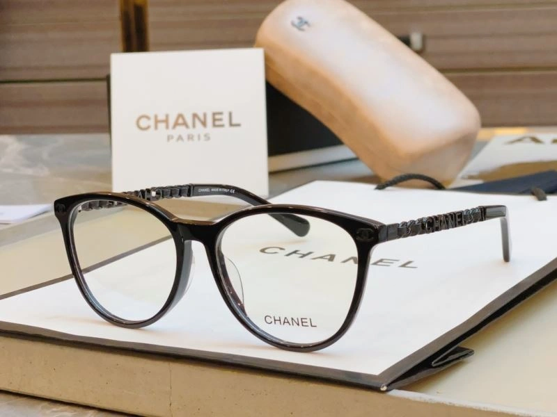 Chanel Sunglasses RelaxedFit 278009