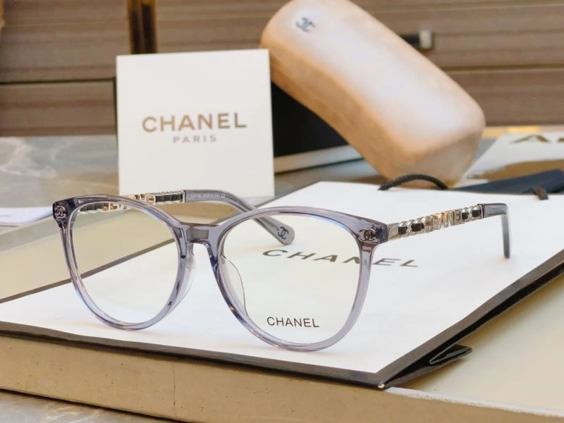 Chanel Sunglasses RelaxedFit 278009