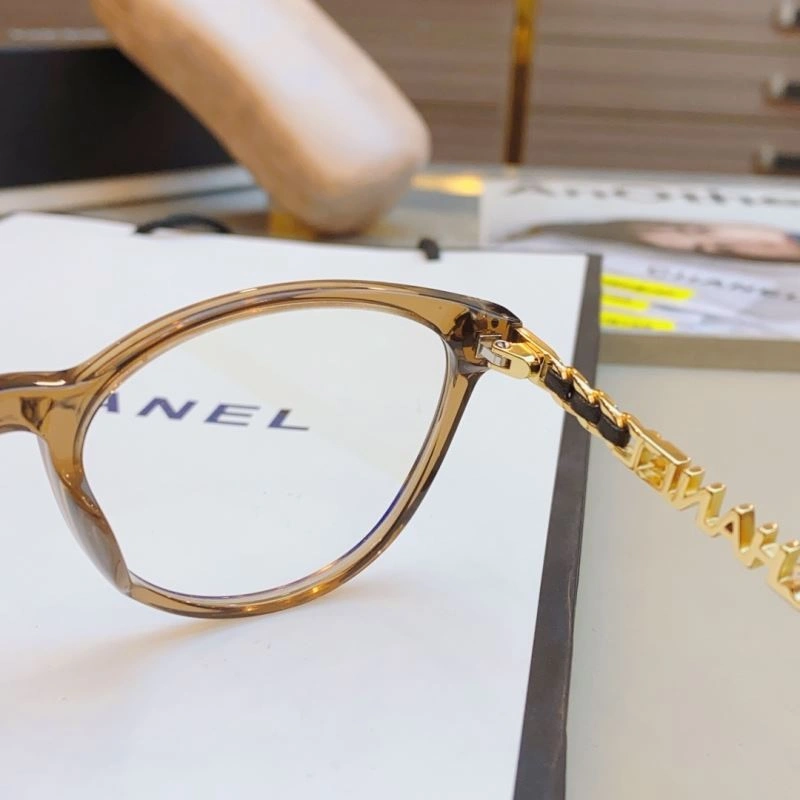 Chanel Sunglasses RelaxedFit 278009