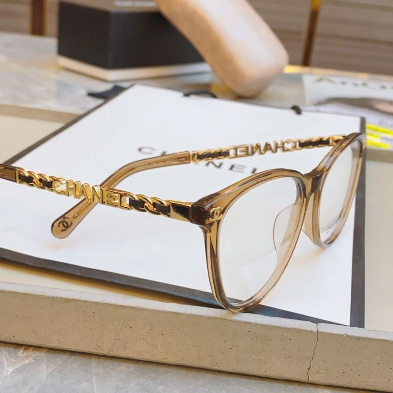 Chanel Sunglasses RelaxedFit 278009