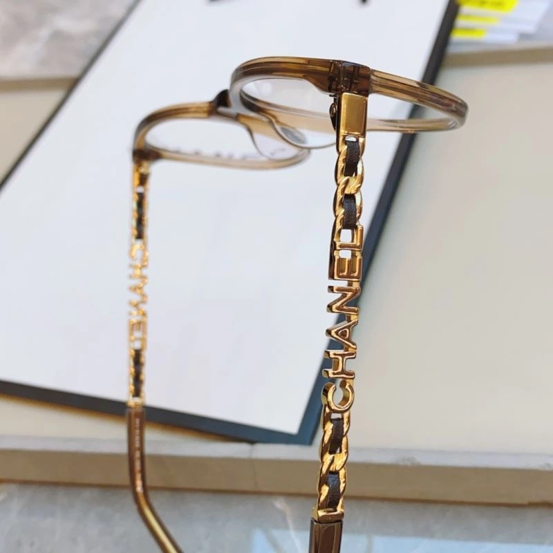 Chanel Sunglasses RelaxedFit 278009