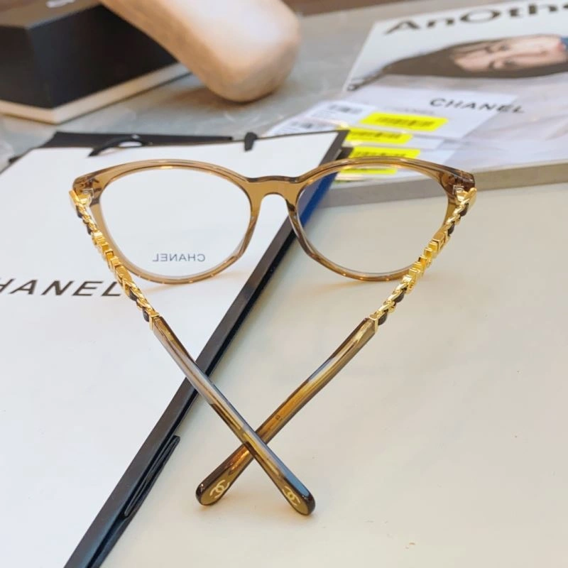 Chanel Sunglasses RelaxedFit 278009