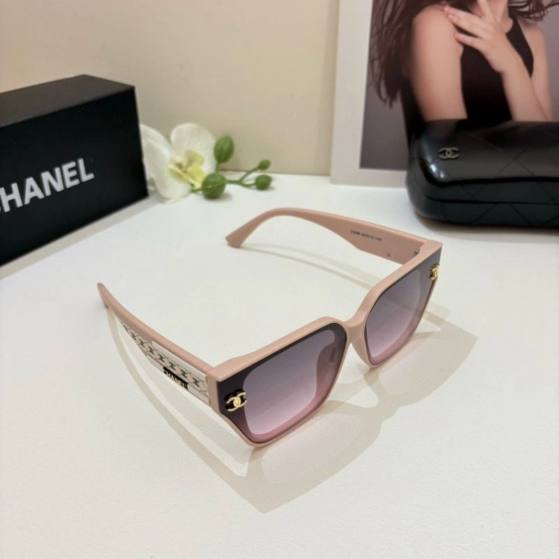 Chanel Sunglasses SoftTouch 277998