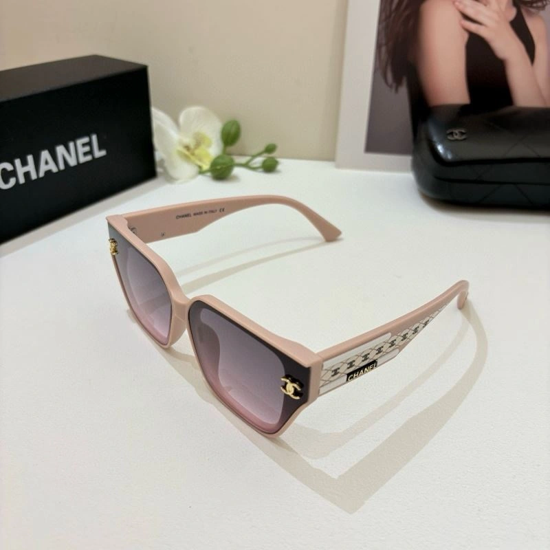 Chanel Sunglasses SoftTouch 277998
