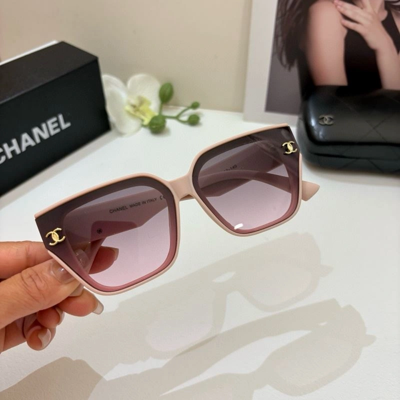 Chanel Sunglasses SoftTouch 277998