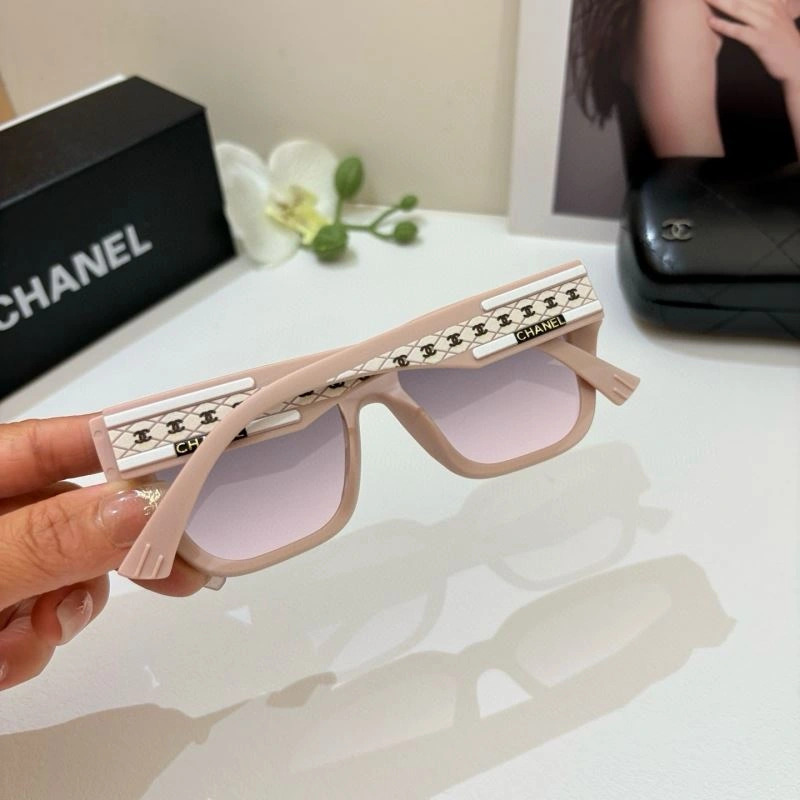 Chanel Sunglasses SoftTouch 277998