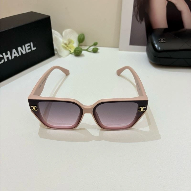 Chanel Sunglasses SoftTouch 277998