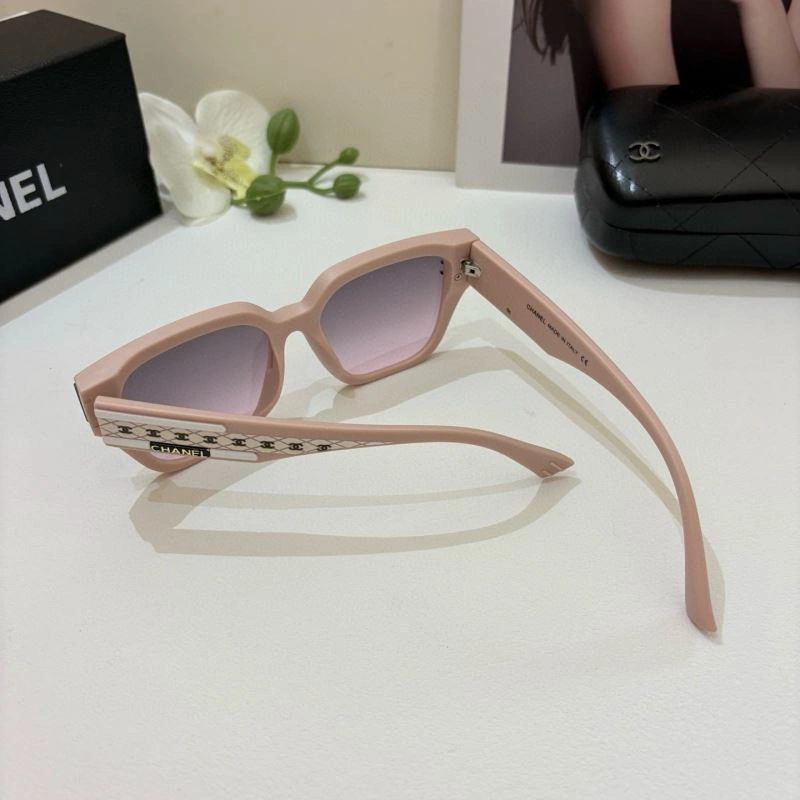 Chanel Sunglasses SoftTouch 277998