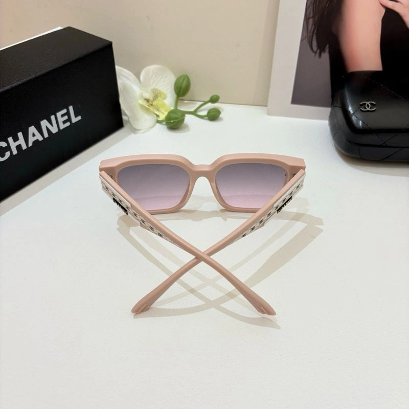 Chanel Sunglasses SoftTouch 277998
