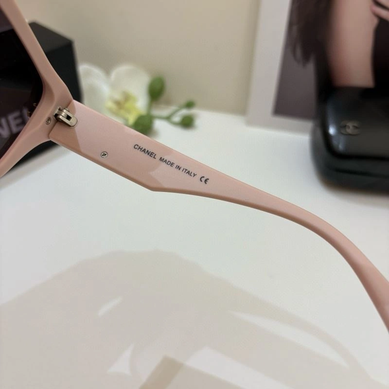 Chanel Sunglasses SoftTouch 277998