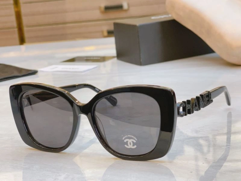 UrbanChic Chanel Sunglasses 278002