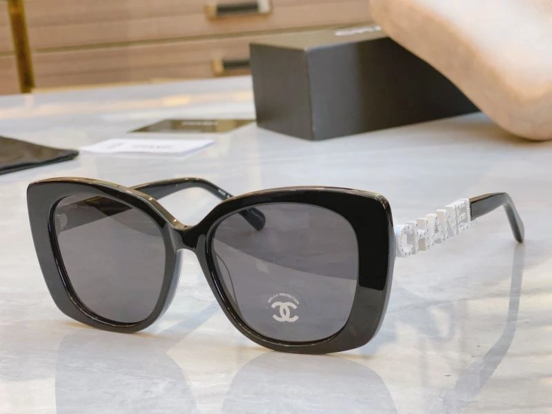 UrbanChic Chanel Sunglasses 278002