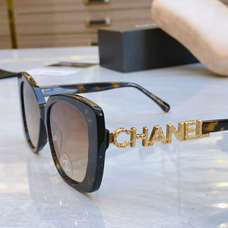 UrbanChic Chanel Sunglasses 278002
