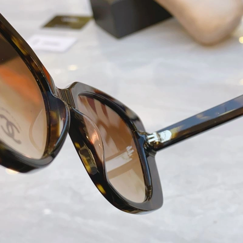 UrbanChic Chanel Sunglasses 278002