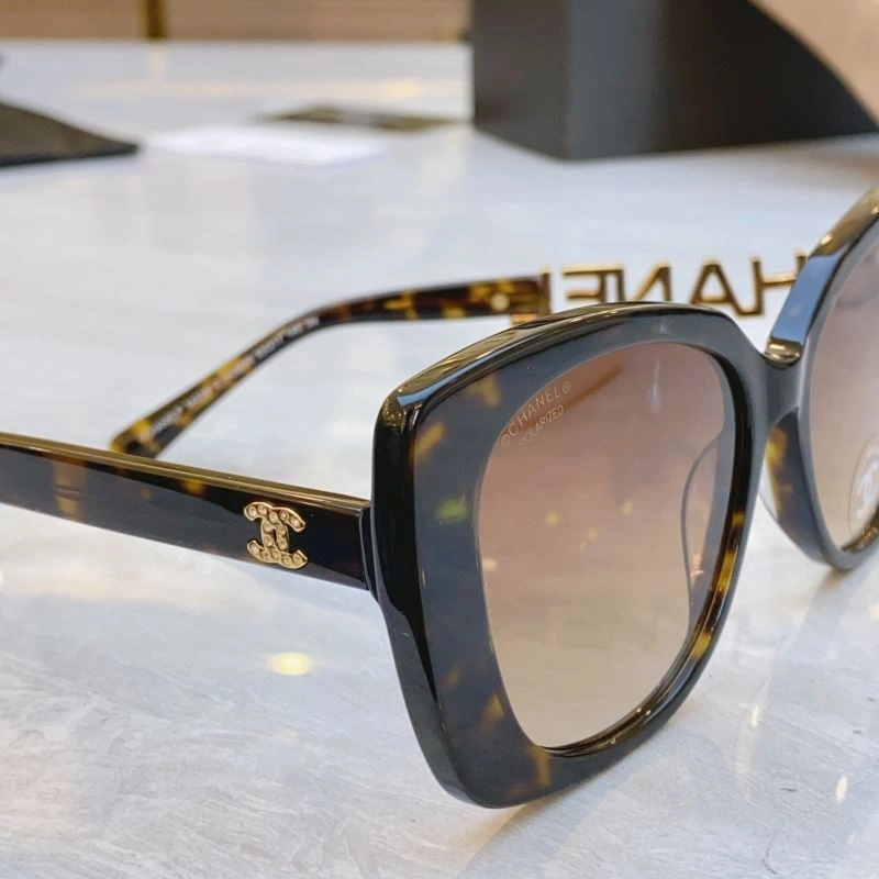 UrbanChic Chanel Sunglasses 278002