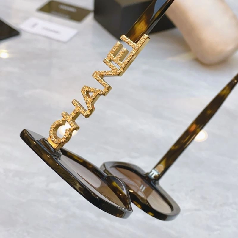 UrbanChic Chanel Sunglasses 278002