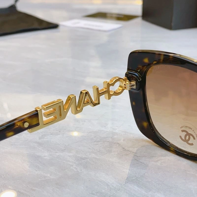 UrbanChic Chanel Sunglasses 278002