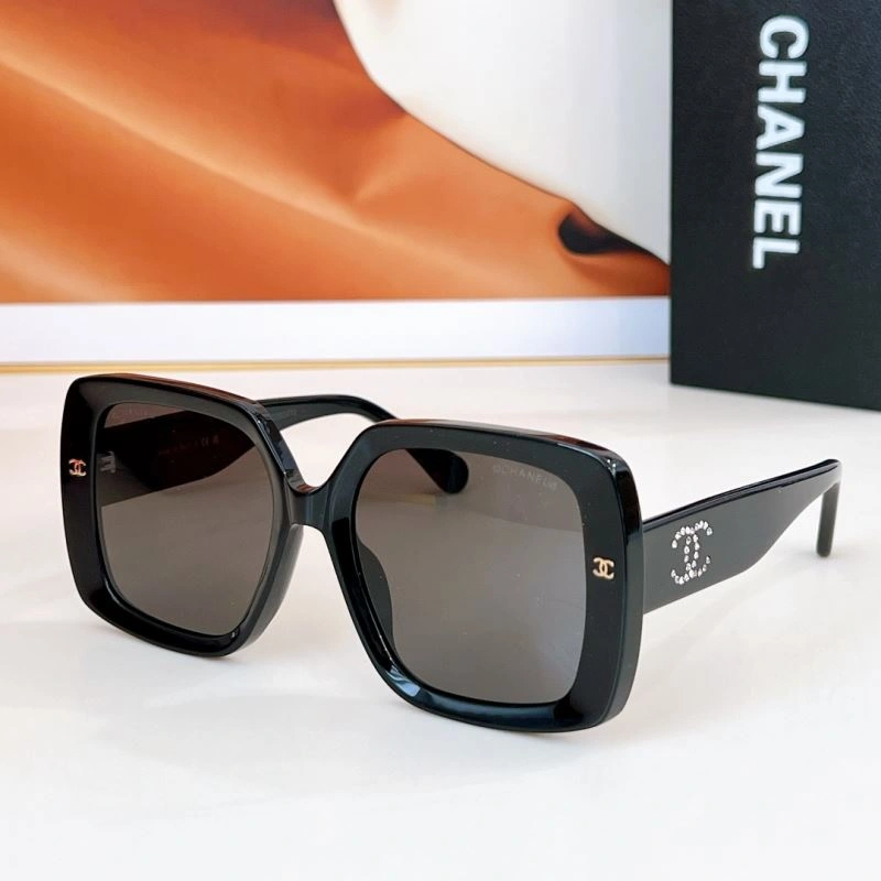 ModernLook Chanel Sunglasses 278003