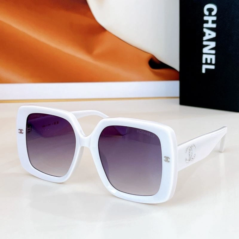 ModernLook Chanel Sunglasses 278003