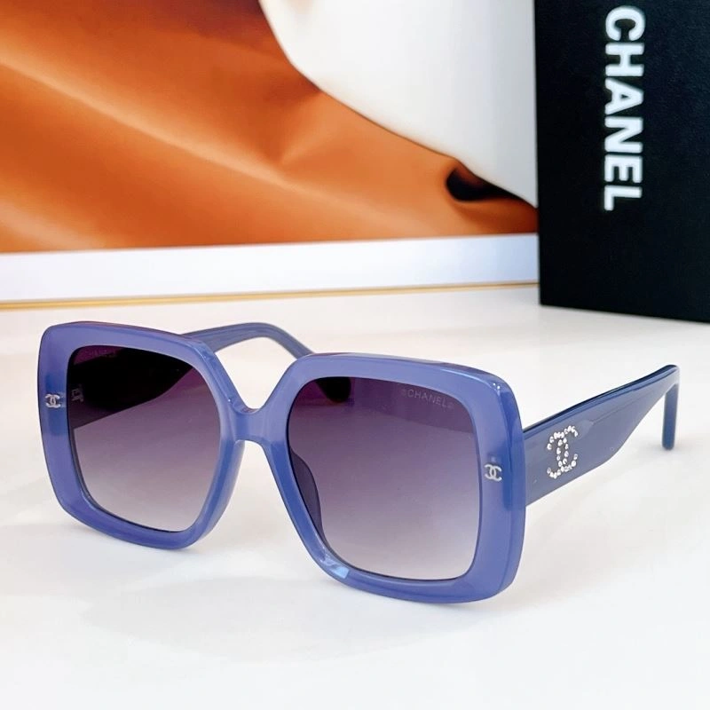 ModernLook Chanel Sunglasses 278003