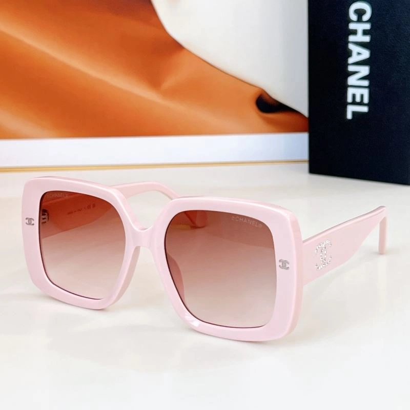 ModernLook Chanel Sunglasses 278003