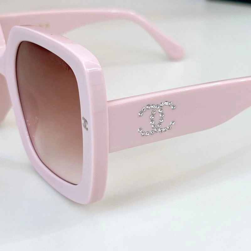 ModernLook Chanel Sunglasses 278003