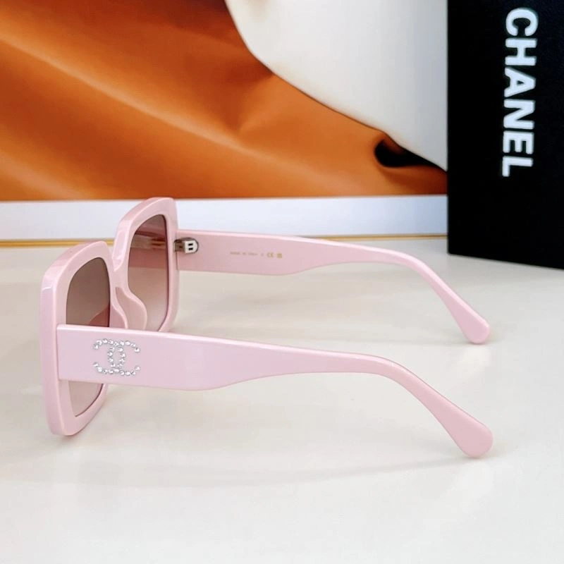 ModernLook Chanel Sunglasses 278003