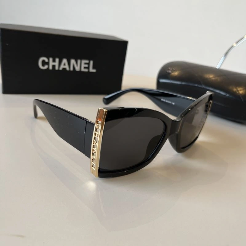 Chanel Sunglasses FreshLook 278001
