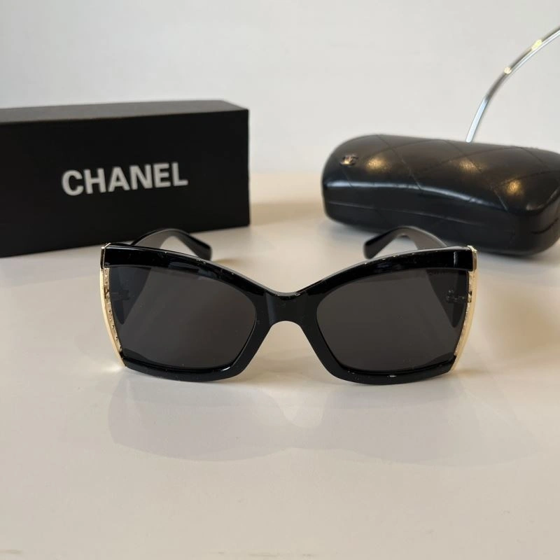Chanel Sunglasses FreshLook 278001