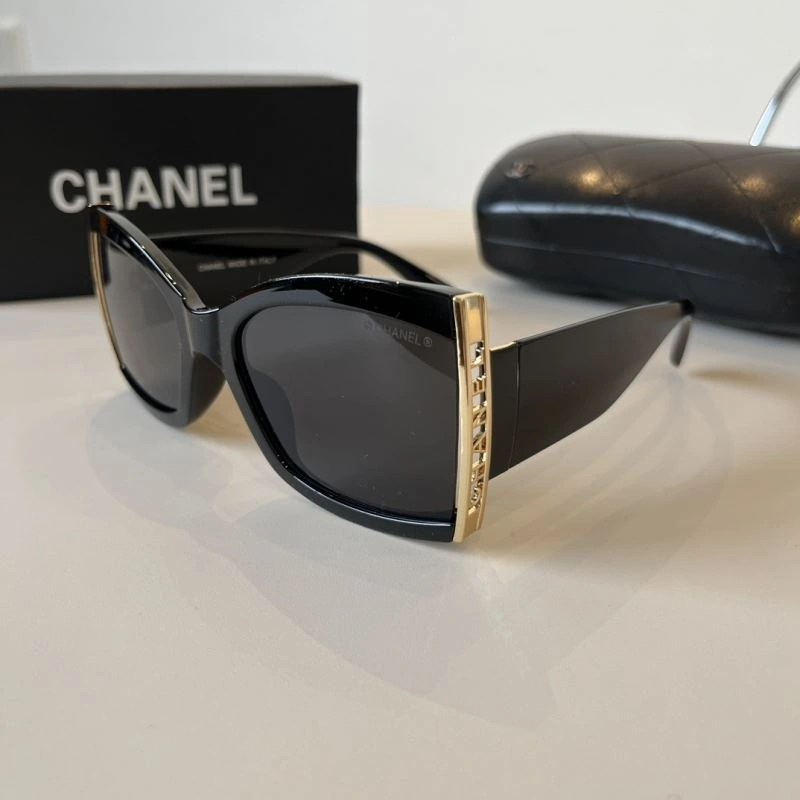 Chanel Sunglasses FreshLook 278001