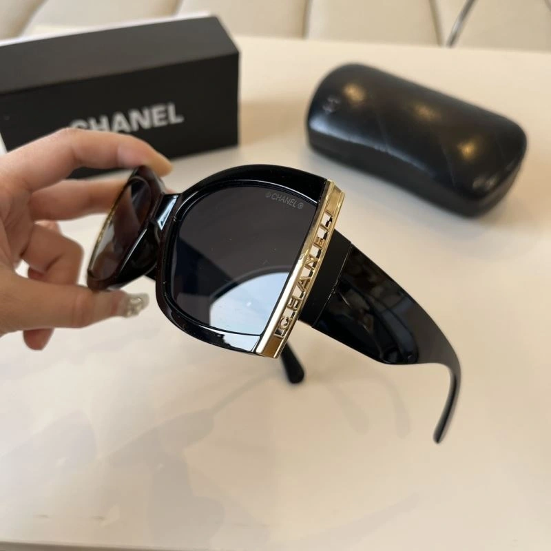 Chanel Sunglasses FreshLook 278001